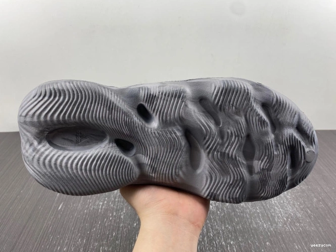 IE4931 Yeezy RNR Adidas MX Foam Granite 0719